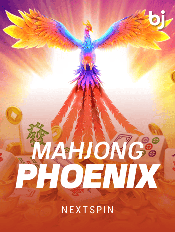 Mahjong Phoenix game icon