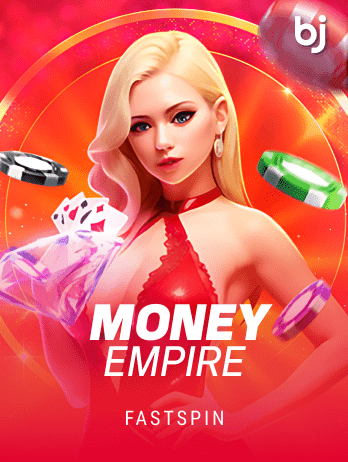 Money Empire game icon