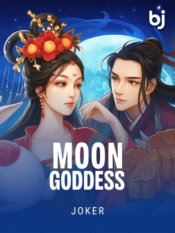 Moon Goddess game icon