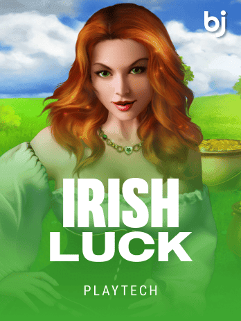 Irish Luck game icon