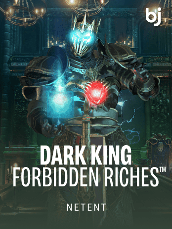 Dark King_ Forbidden Riches game icon