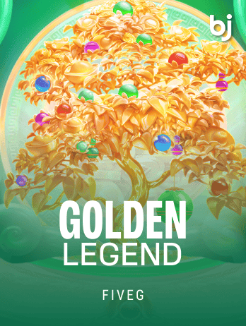 GOLDEN LEGEND game icon